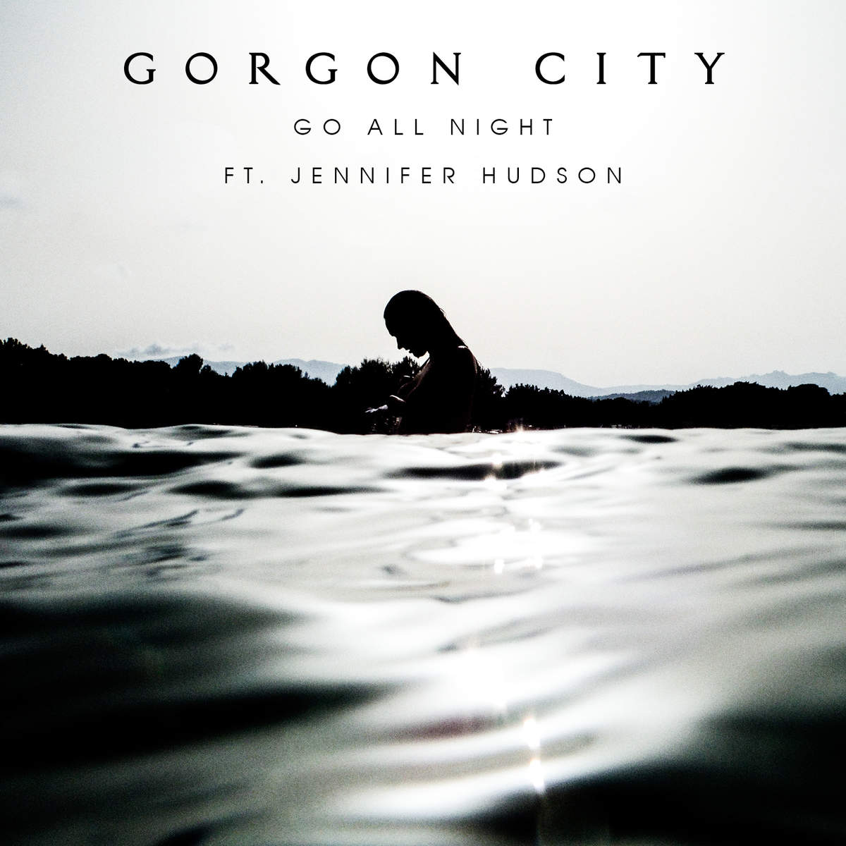 Gorgon City ft. Jennifer Hudson - Go All Night