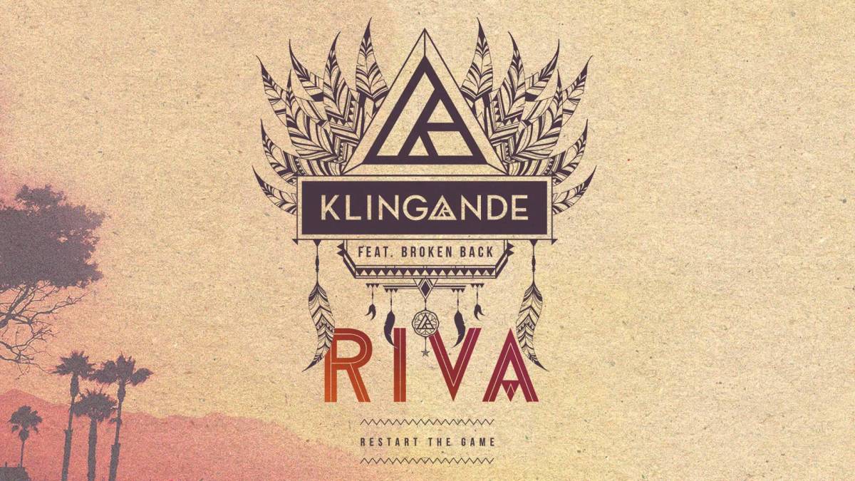 By Angie ReviewsMarch 12, 2015 Klingande feat. Broken Back – Riva (Restart The Game)